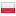 kreatorkoszulek.pl server is located in Poland